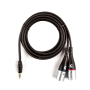 D'ADDARIO PW-MPXLR-06 Кабель коммутационный