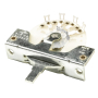 Переключатель звукоснимателей FENDER PURE VINTAGE 3-POSITION PICKUP SELECTOR SWITCH