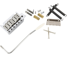 Тремоло в зборі FENDER AMERICAN SERIES STRATOCASTER TREMOLO BRIDGE ASSEMBLIES