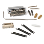 Тремоло в сборе FENDER AMERICAN STANDARD STRATOCASTER TREMOLO BRIDGE ASSEMBLY ('08-PRESENT)