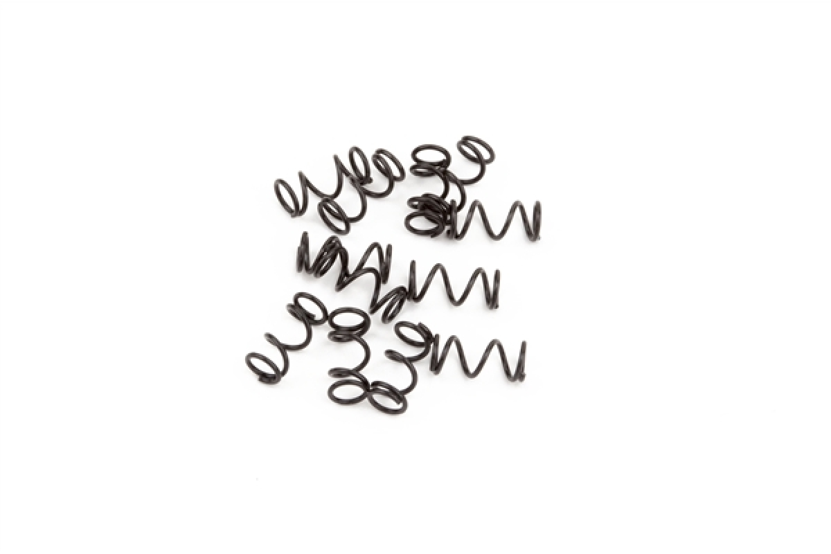Пружина для тремоло FENDER AMERICAN DELUXE-AMERICAN SERIES STRATOCASTER INTONATION SPRINGS, TALL
