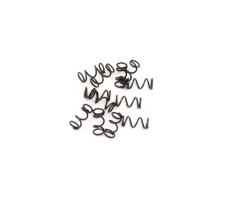 Пружина для тремоло FENDER AMERICAN DELUXE-AMERICAN SERIES STRATOCASTER INTONATION SPRINGS, TALL