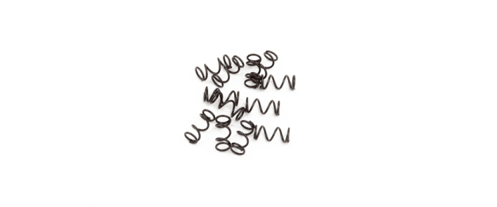Пружина для тремоло FENDER AMERICAN DELUXE-AMERICAN SERIES STRATOCASTER INTONATION SPRINGS, TALL