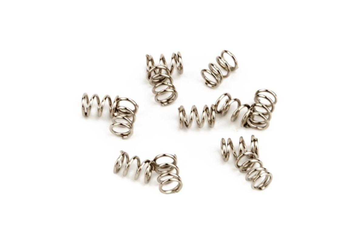 Пружина для тремоло FENDER AMERICAN VINTAGE STRATOCASTER INTONATION SPRINGS