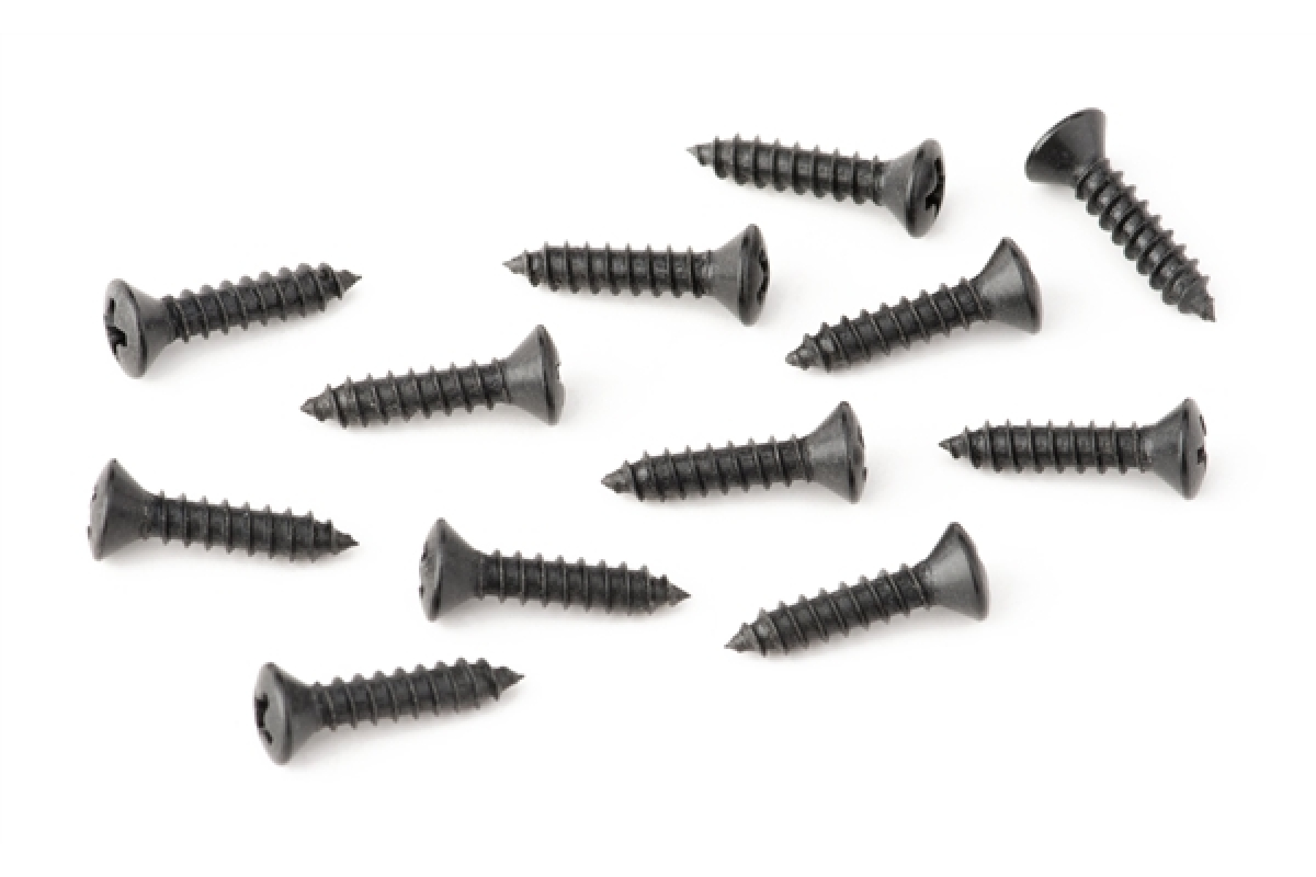 Набор винтов FENDER BATTERY COVER MOUNTING SCREWS