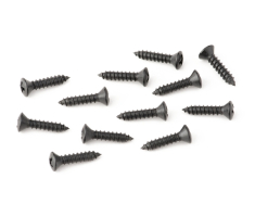 Набор винтов FENDER BATTERY COVER MOUNTING SCREWS