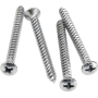 Набір гвинтів FENDER NECK MOUNTING SCREWS (4)