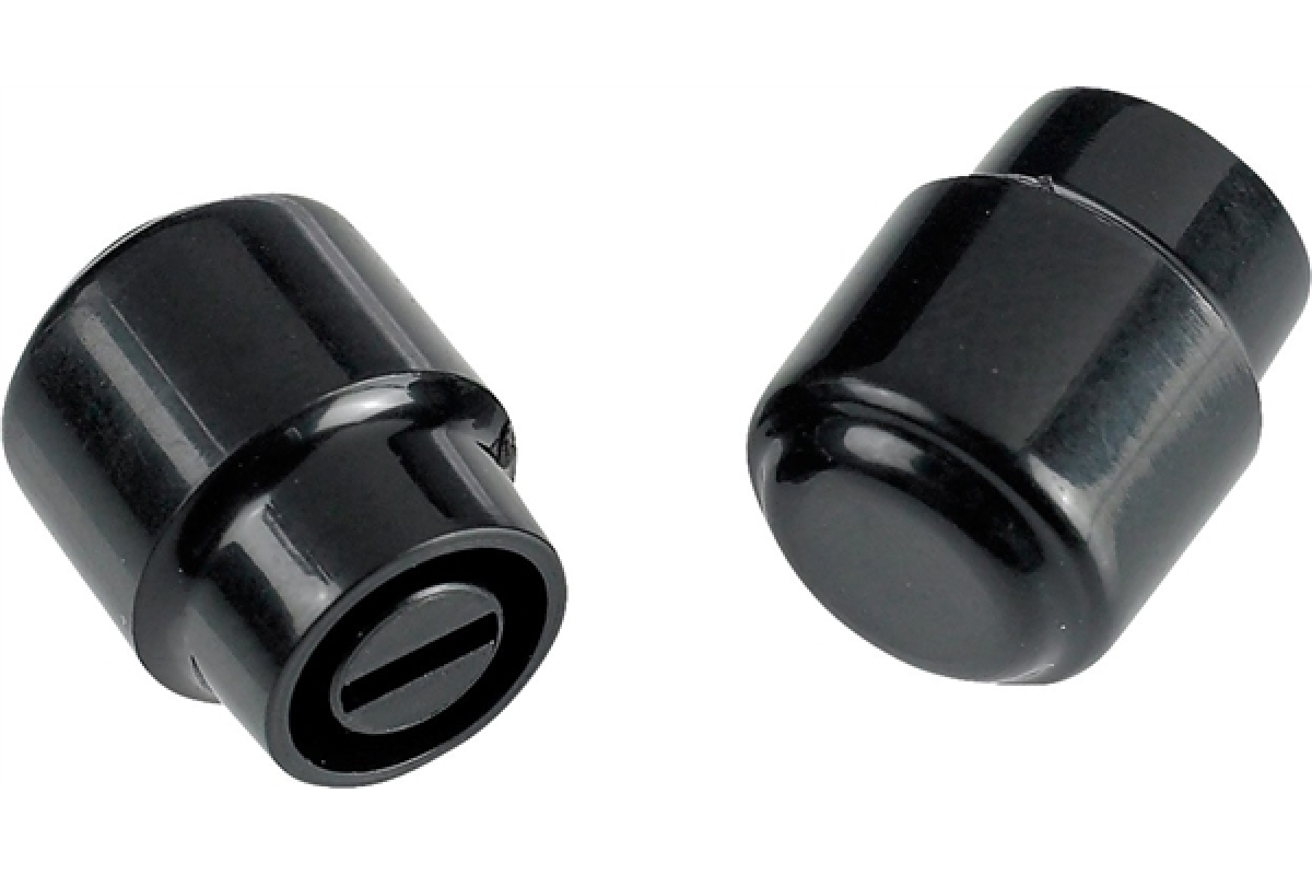 FENDER TELECASTER BARREL-STYLE SWITCH TIPS- SET OF 2 Ковпачок на перемикач