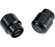 FENDER TELECASTER BARREL-STYLE SWITCH TIPS- SET OF 2 Ковпачок на перемикач