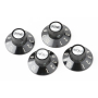 Ручка потенциометра FENDER 72 TELECASTER CUSTOM KNOBS SET