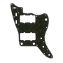 Пикгард FENDER AMERICAN VINTAGE JAZZMASTER PICKGUARDS TORTOISE SHELL
