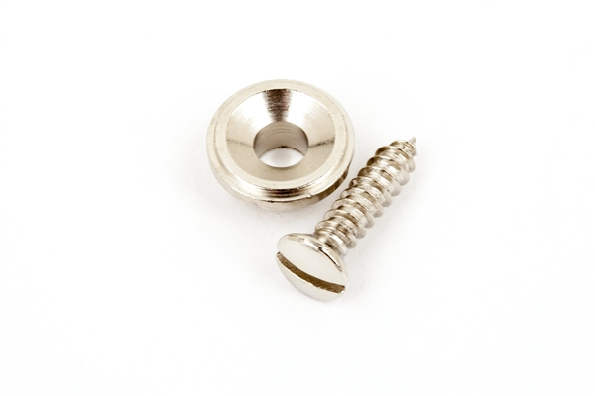 Ретейнери для гітари FENDER PURE VINTAGE TELECASTER STRING GUIDE