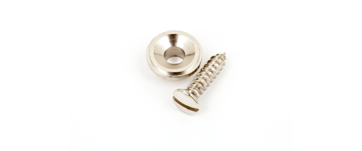 Ретейнери для гітари FENDER PURE VINTAGE TELECASTER STRING GUIDE