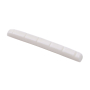 Порожек FENDER STRATOCASTER-TELECASTER PRE-SLOTTED MELAMINE STRING NUT