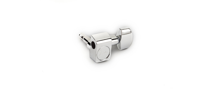 Колки для гитары FENDER STANDARD SERIES GUITAR TUNING MACHINE