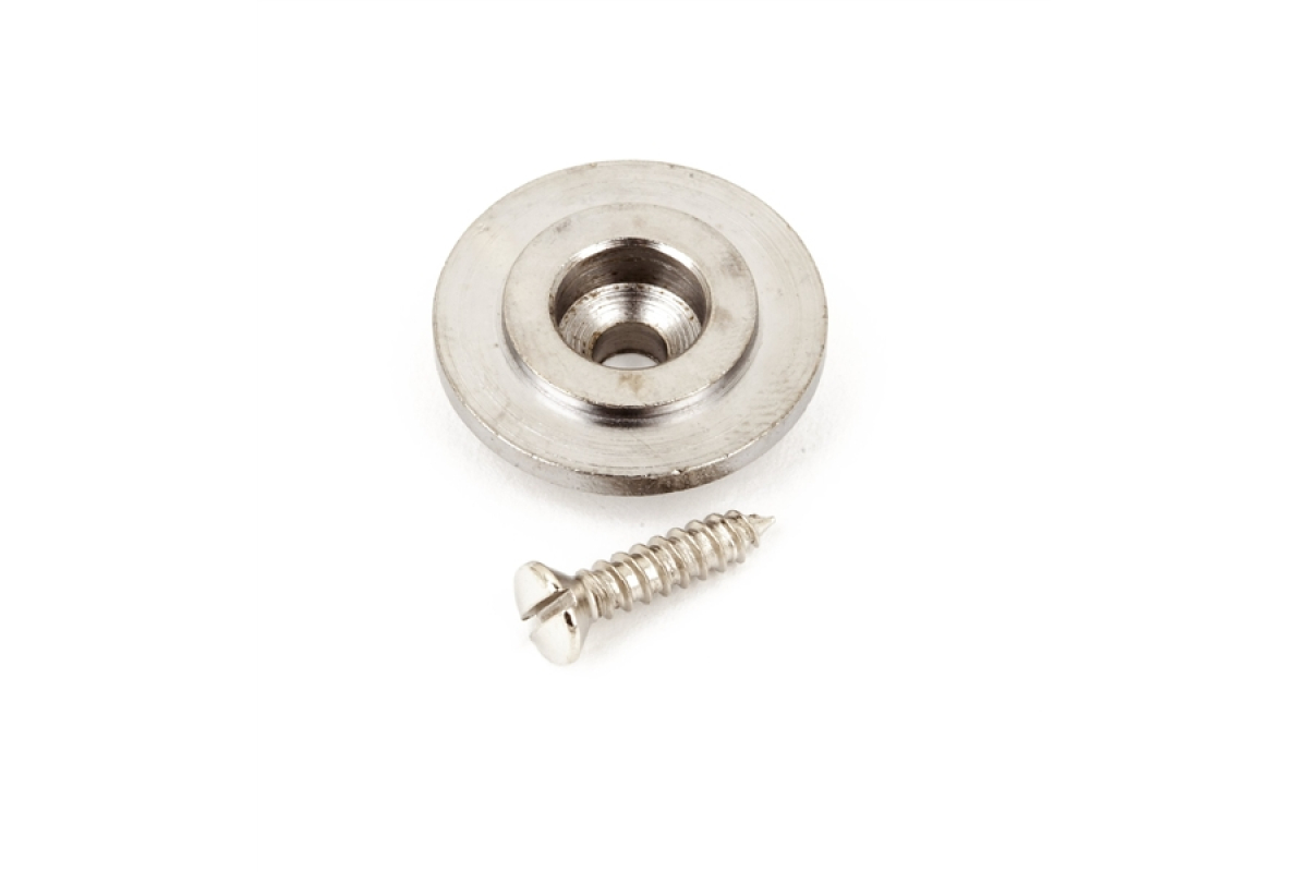 Ретейнер для бас-гитары FENDER PURE VINTAGE BASS STRING GUIDE