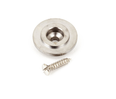 Ретейнер для бас-гитары FENDER PURE VINTAGE BASS STRING GUIDE