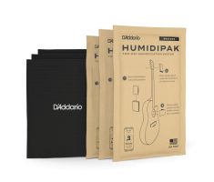 Зволожувач для гітари D’ADDARIO PW-HPK-01