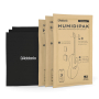 Зволожувач для гітари D’ADDARIO PW-HPK-01