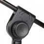 Стойка микрофонная PROEL PRO100 BK