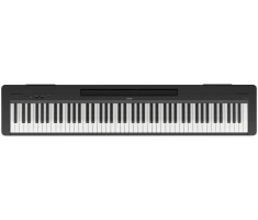 Цифрове піаніно YAMAHA P-145