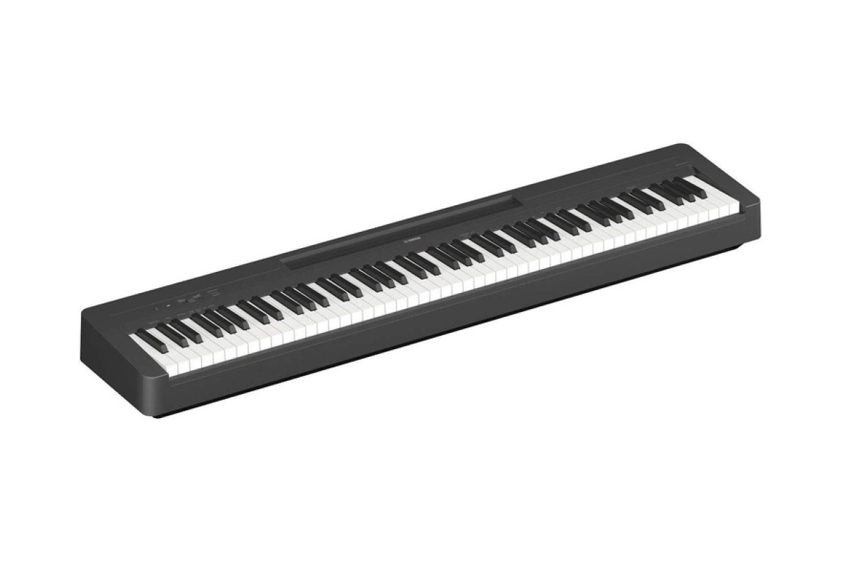 Цифрове піаніно YAMAHA P-145