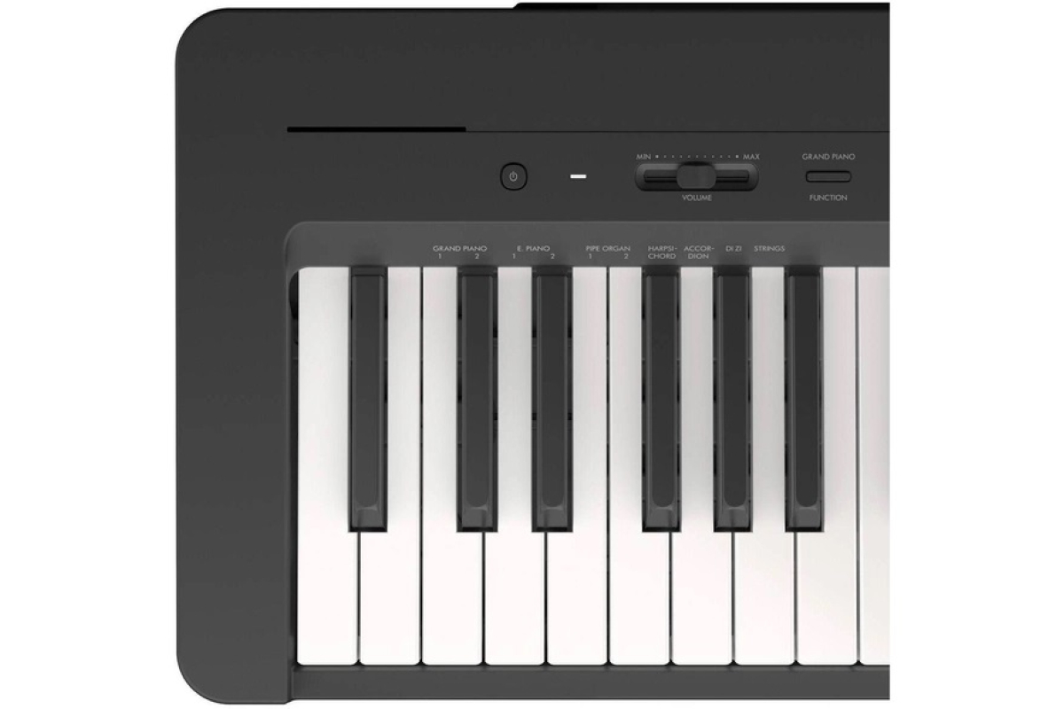 Цифрове піаніно YAMAHA P-145