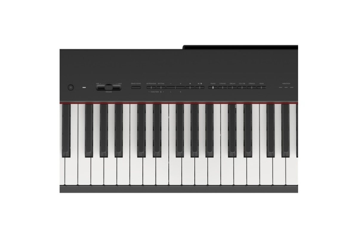 Цифрове піаніно YAMAHA P-225B