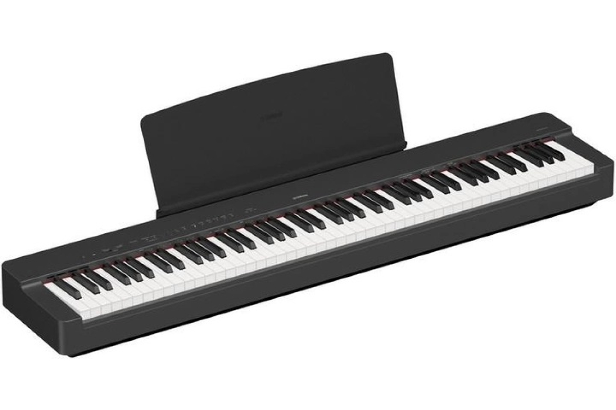 Цифрове піаніно YAMAHA P-225B