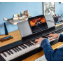 Цифрове піаніно YAMAHA P-225B