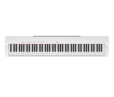 Цифрове піаніно YAMAHA P-225WH