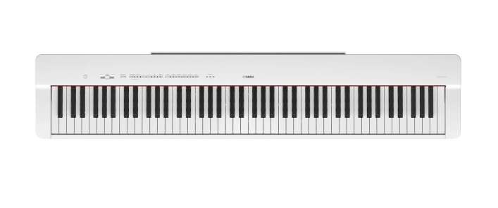 Цифровое пианино YAMAHA P-225WH