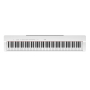 Цифровое пианино YAMAHA P-225WH