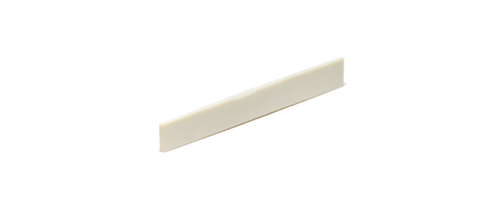 GRAPH TECH PQ-9210-C0 TUSQ Acoustic Saddle Classical - Tall Порожек-седло