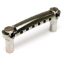 Бридж GRAPH TECH PS-8893-BN Resomax NV Tailpiece-Black Nickel