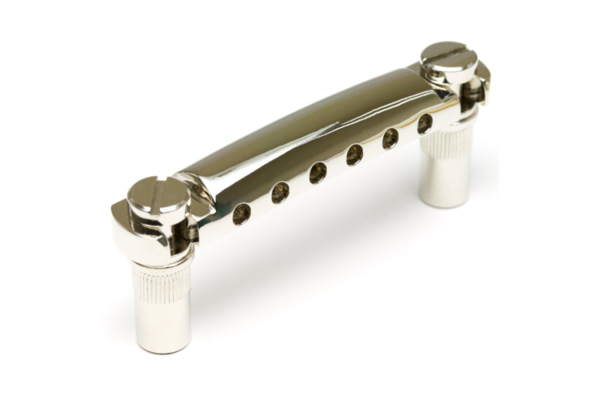 Бридж GRAPH TECH PS-8893-N0 Resomax NV Tailpiece-Nickel
