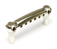 Бридж GRAPH TECH PS-8893-N0 Resomax NV Tailpiece-Nickel