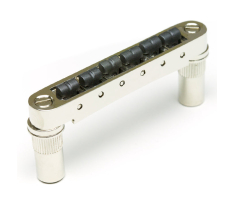 Бридж GRAPH TECH PS-8863-N0 String Saver Resomax NV2 Autolock Bridge 6mm-Nickel
