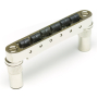 Бридж GRAPH TECH PS-8863-N0 String Saver Resomax NV2 Autolock Bridge 6mm-Nickel