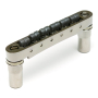 Бридж GRAPH TECH PS-8863-BN String Saver Resomax NV2 Autolock Bridge 6mm-Black Nickel