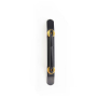 Бридж GRAPH TECH PS-7551-G0 Archtop Jazz Bridge Standard Profile Gold
