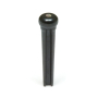 Набір кілочків GRAPH TECH PP-2182-00 TUSQ Bridge Pins Martin Style 2mm Black / Paua Dot (6 Pcs)
