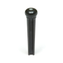 Набір кілочків GRAPH TECH PP-2142-00 TUSQ Bridge Pins Martin Style 2mm Black / Mother-Of-Pearl Dot (6 Pcs)