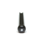 Набір кілочків GRAPH TECH PP-2142-00 TUSQ Bridge Pins Martin Style 2mm Black / Mother-Of-Pearl Dot (6 Pcs)