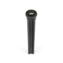 Набір кілочків GRAPH TECH PP-2100-01 TUSQ Bridge Pins (6) N0 Dot - Black (6 Pcs)