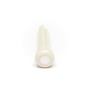 Набор колышков GRAPH TECH PP-1044-00 TUSQ Bridge Pins 4mm White / Mother-of-Pearl Dot (6 Pcs)