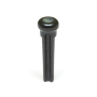 Набір кілочків GRAPH TECH PP-2000-00 TUSQ Bridge Pins 4mm Black / Paua Dot (6 Pcs)