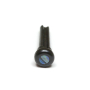 Набір кілочків GRAPH TECH PP-2000-00 TUSQ Bridge Pins 4mm Black / Paua Dot (6 Pcs)