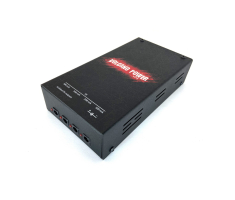 Volcano Power VP4 Блок живлення