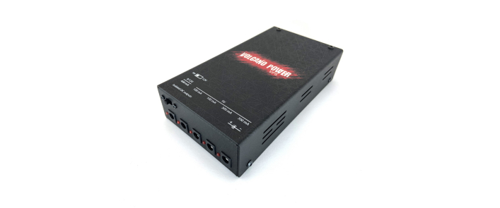 Volcano Power VP 5 Блок живлення